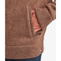 Sherpa Kirtipur Sweater Bark vest
