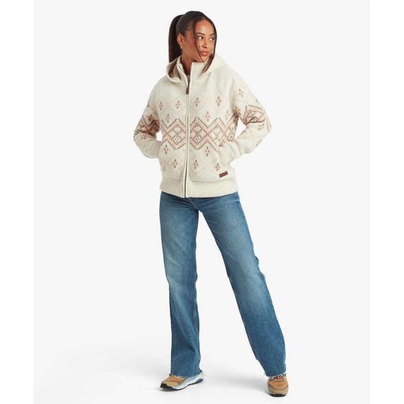 Sherpa Kirtipur Sweater Women's Peetho trui