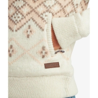 Sherpa Kirtipur Sweater Women's Peetho trui