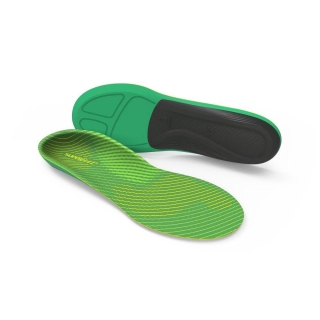 Superfeet Active Support High Arch (V2) Citron