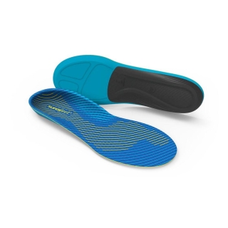 Superfeet Active Support Medium Arch (V2) Bolt