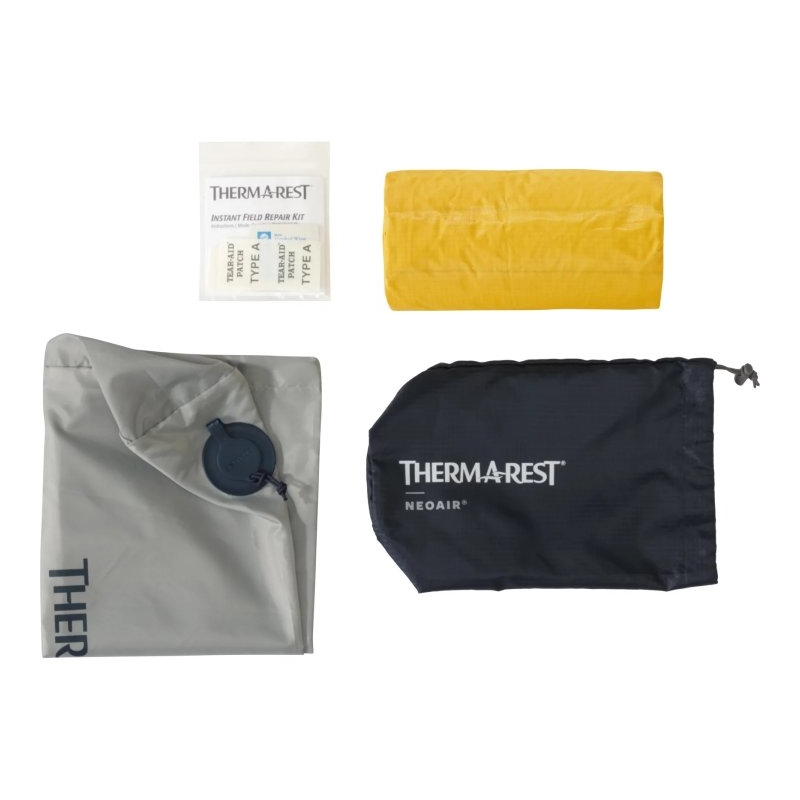 Therm a Rest NeoAir Xlite NXT Large Solar Flare opblaasslaapmat