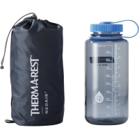 Therm a Rest NeoAir Xlite NXT Large Solar Flare opblaasslaapmat