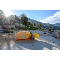 Therm a Rest NeoAir Xlite NXT Large Solar Flare opblaasslaapmat
