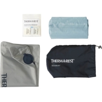 Therm a Rest NeoAir Xtherm NXT MAX Regular Wide Neptune opblaasslaapmat