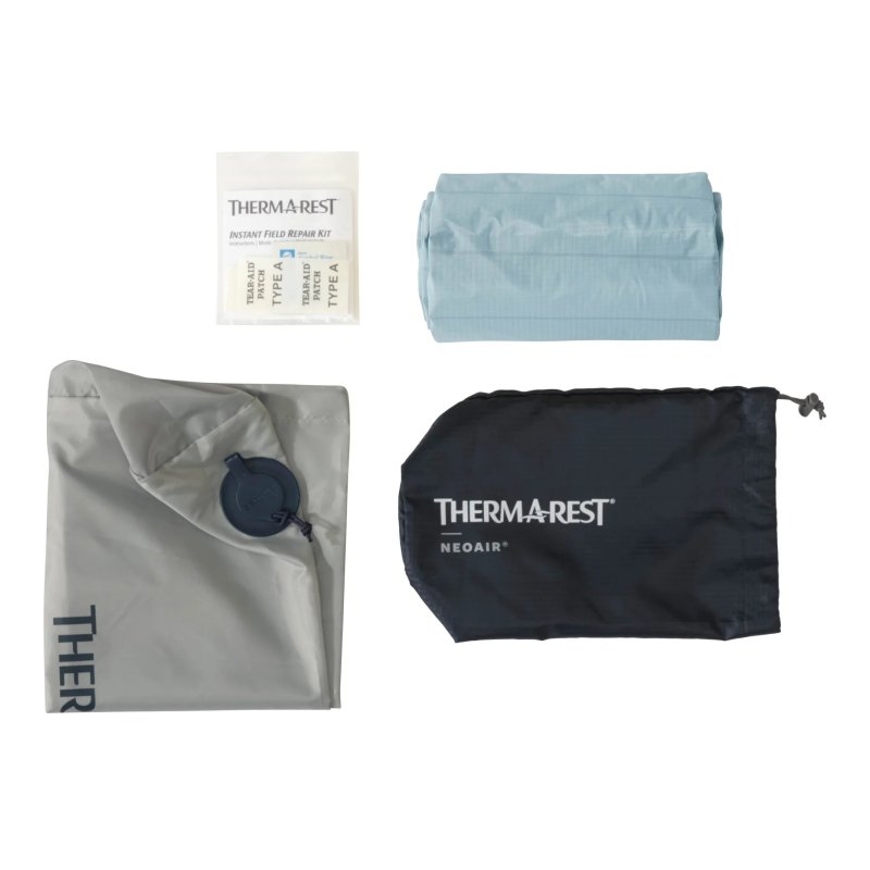 Therm a Rest NeoAir Xtherm NXT MAX Regular Wide Neptune opblaasslaapmat