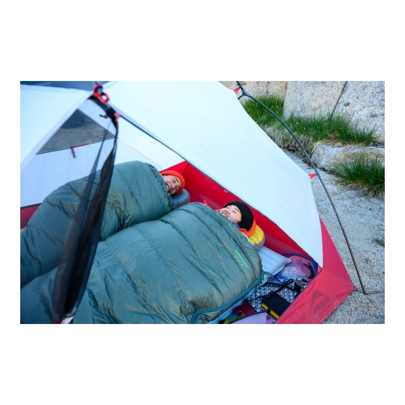 Therm a Rest NeoAir Xtherm NXT MAX Regular Wide Neptune opblaasslaapmat
