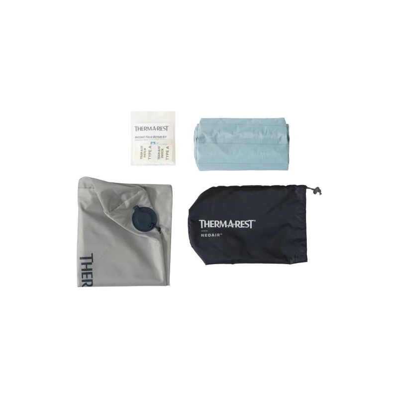 Therm a Rest NeoAir XTherm NXT MAX Large Neptune opblaasslaapmat
