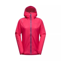 La Sportiva Pocketshell Jkt Women's Azalea/Night Sky regenjas