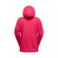 La Sportiva Pocketshell Jkt Women's Azalea/Night Sky regenjas