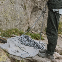 Blue Ice Rope Tarp Shadow accessoire en onderdeel