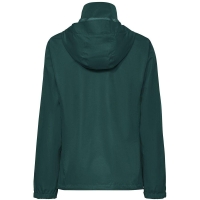 Vaude Escape Light Jacket Women's deep pond regenjas