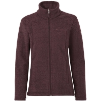 Vaude Idris 3in1 Parka IV Women's dark oak uni 3 in 1 jas