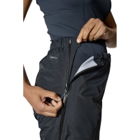 RAB Firewall Mountain Pants Long Wmns Black