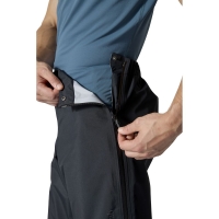 RAB Firewall Mountain Pants Long Black