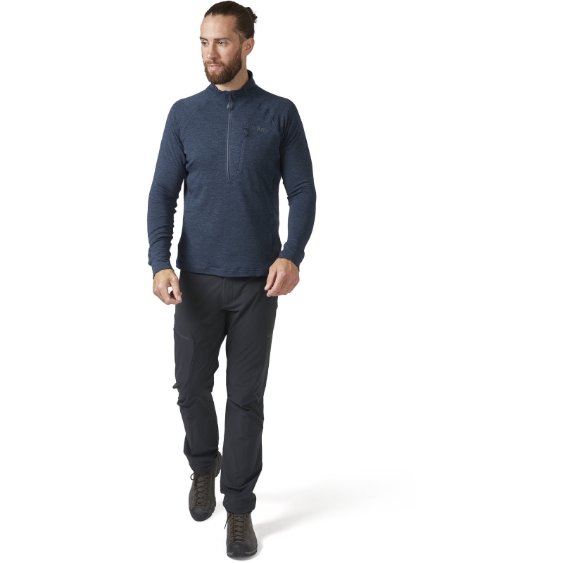 RAB Nexus Pull-On Deep Ink