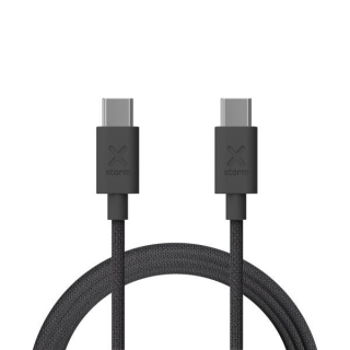Xtorm Cable USB-C PD 100W (1m)