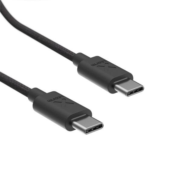 Xtorm Cable USB-C PD 100W (1m) accu en lader