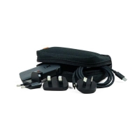 Xtorm 65W Fast Travel Charger + Cable + Essentials Bag accu en lader