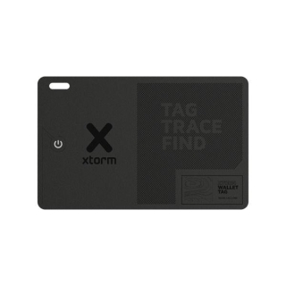 Xtorm Wallettag (iOS & Android)