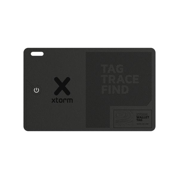 Xtorm Wallettag (iOS & Android) 