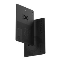 Xtorm Wallettag (iOS & Android) 