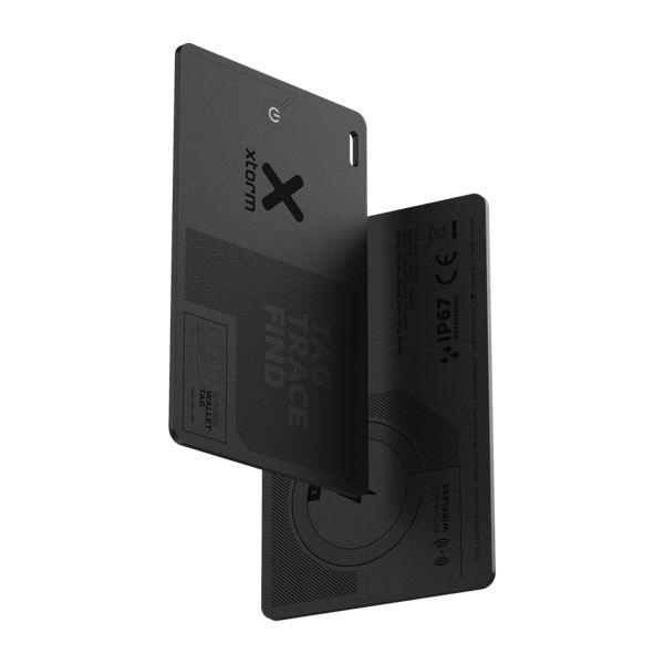 Xtorm Wallettag (iOS & Android) 