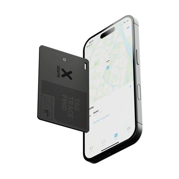 Xtorm Wallettag (iOS & Android) 