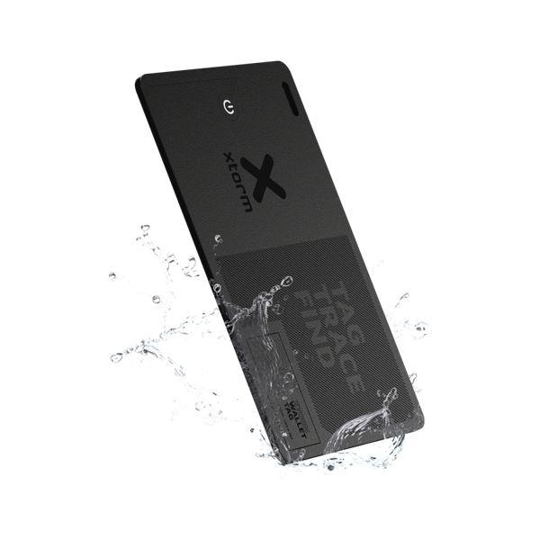 Xtorm Wallettag (iOS & Android) 