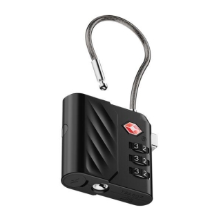 Xtorm TSA Lock Tag (iOS & Android) 
