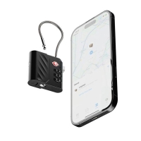 Xtorm TSA Lock Tag (iOS & Android)