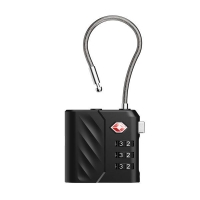 Xtorm TSA Lock Tag (iOS & Android)