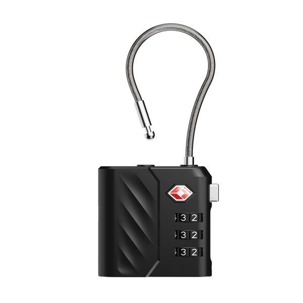 Xtorm TSA Lock Tag (iOS & Android) 