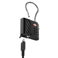 Xtorm TSA Lock Tag (iOS & Android)