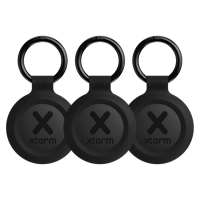 Xtorm TravelTag for Android & iPhone 3-pack