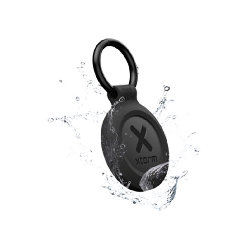 Xtorm TravelTag for Android & iPhone 3-pack