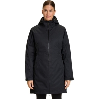 Nordisk Liz Twin Down Coat Women's Black donjas