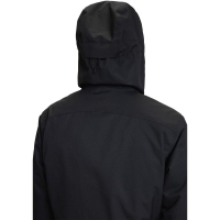 Nordisk Liz Twin Down Coat Women's Black donjas