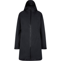 Nordisk Liz Twin Down Coat Women's Black donjas