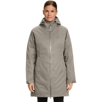 Nordisk Liz Twin Down Coat Women's Vintage Khaki donjas
