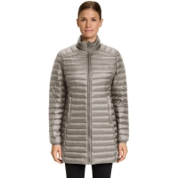 Nordisk Liz Twin Down Coat Women's Vintage Khaki donjas