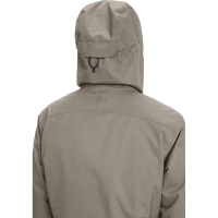 Nordisk Liz Twin Down Coat Women's Vintage Khaki donjas