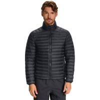 Nordisk Nao Twin Down Jacket Black donjas