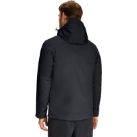 Nordisk Nao Twin Down Jacket Black donjas