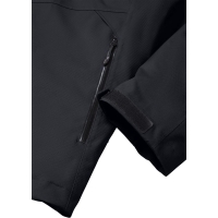 Nordisk Nao Twin Down Jacket Black donjas