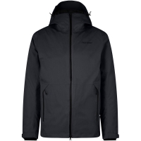 Nordisk Nao Twin Down Jacket Black donjas