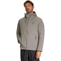 Nordisk Nao Twin Down Jacket Vintage Khaki donjas