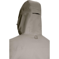 Nordisk Nao Twin Down Jacket Vintage Khaki donjas