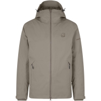 Nordisk Nao Twin Down Jacket Vintage Khaki donjas