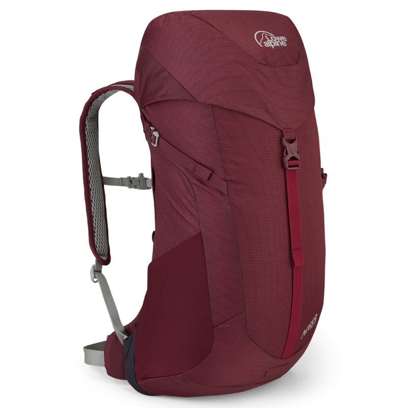 Lowe Alpine AirZone Active 20 Deep Heather